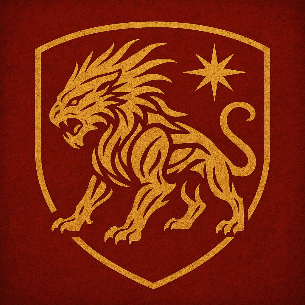 Dulo Star Dominion Sigil