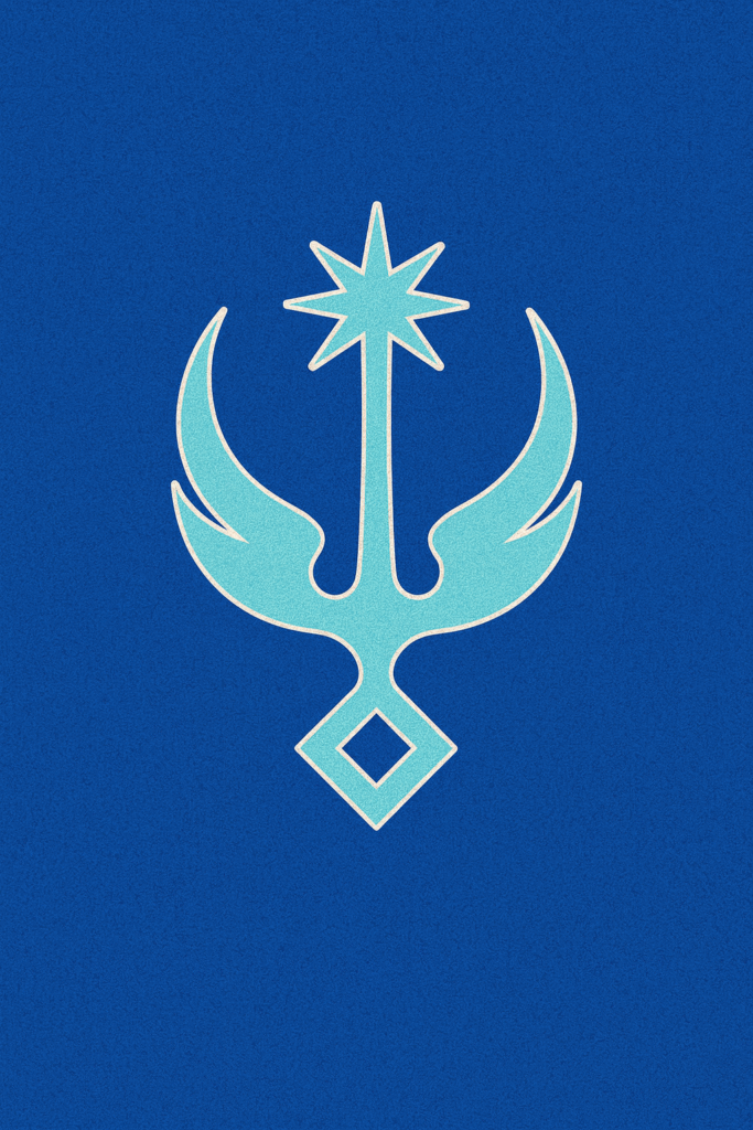 Ruthen Star Empire Sigil 5