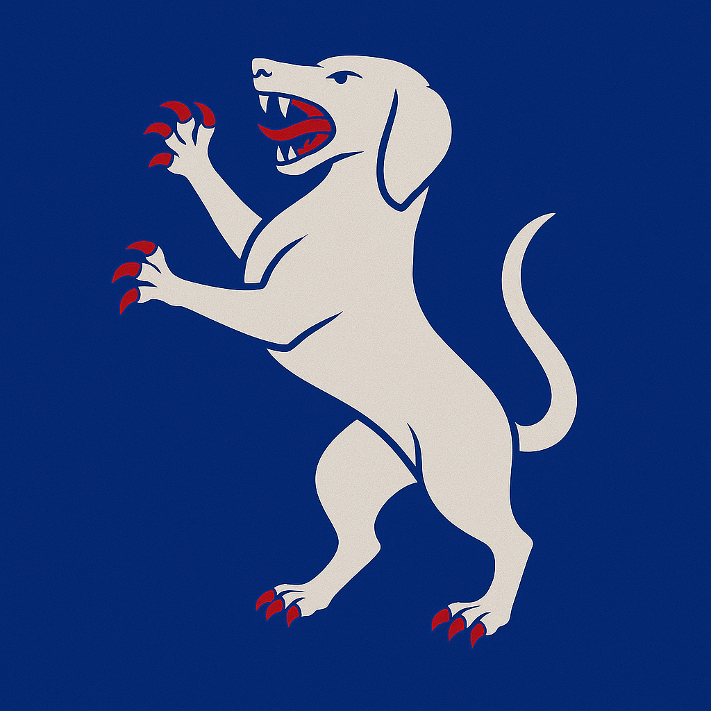 Star Command of Vazconha Sigil