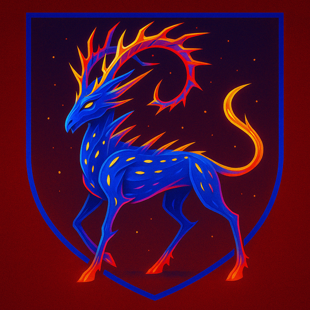 Star Freeholds of Chaca Sigil 2