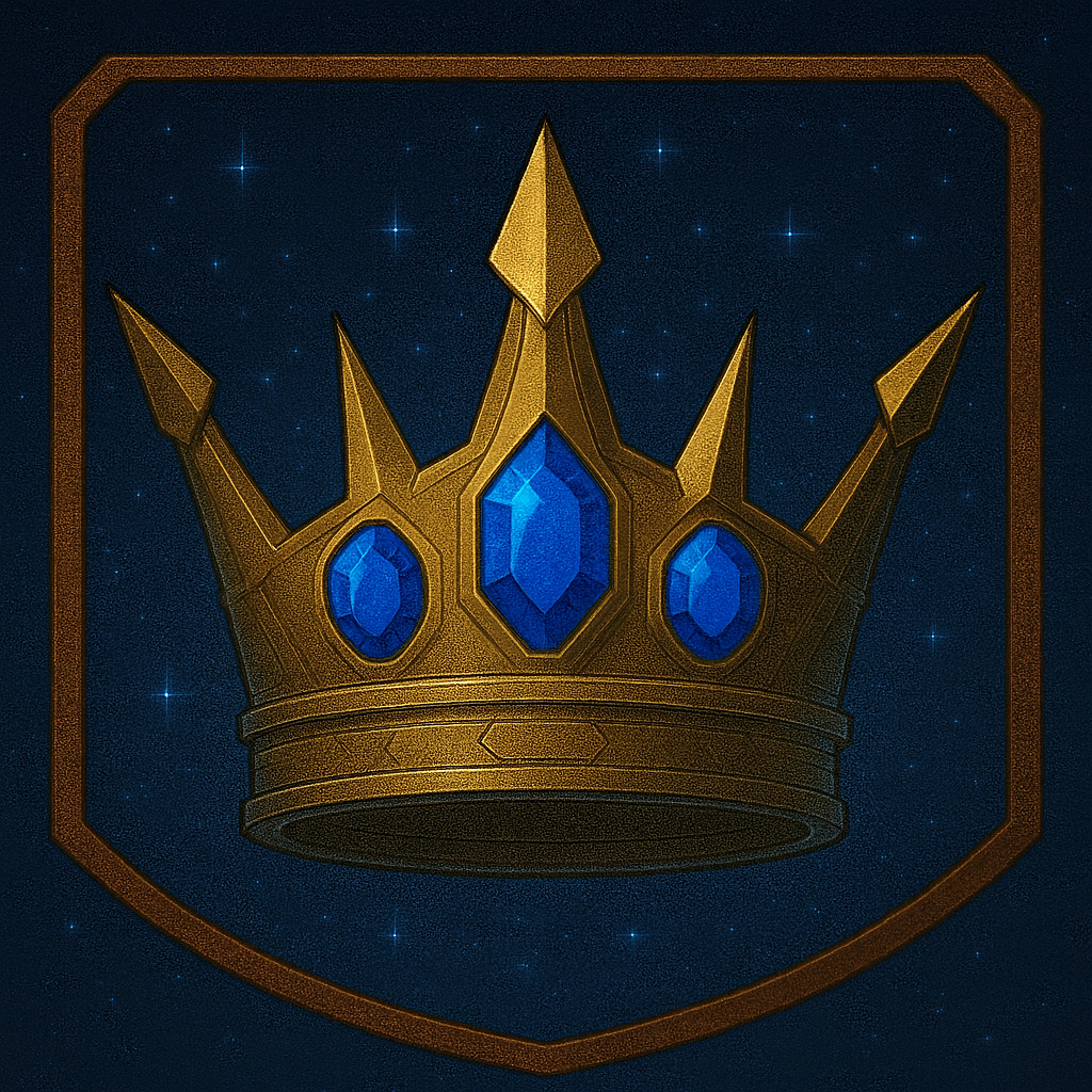 Star Kingdom of Xrovat Sigil 1