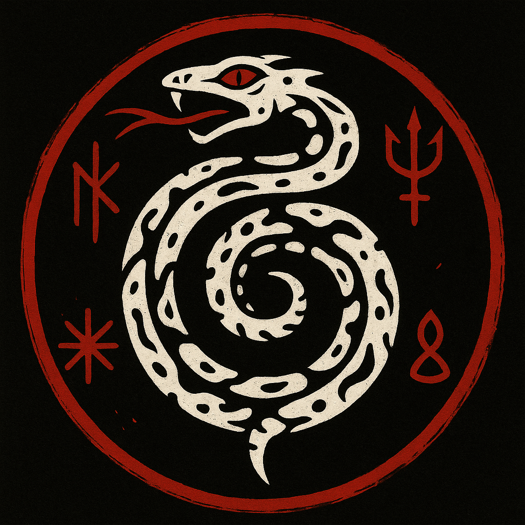 Star Lordship of Sareth Sigil 1