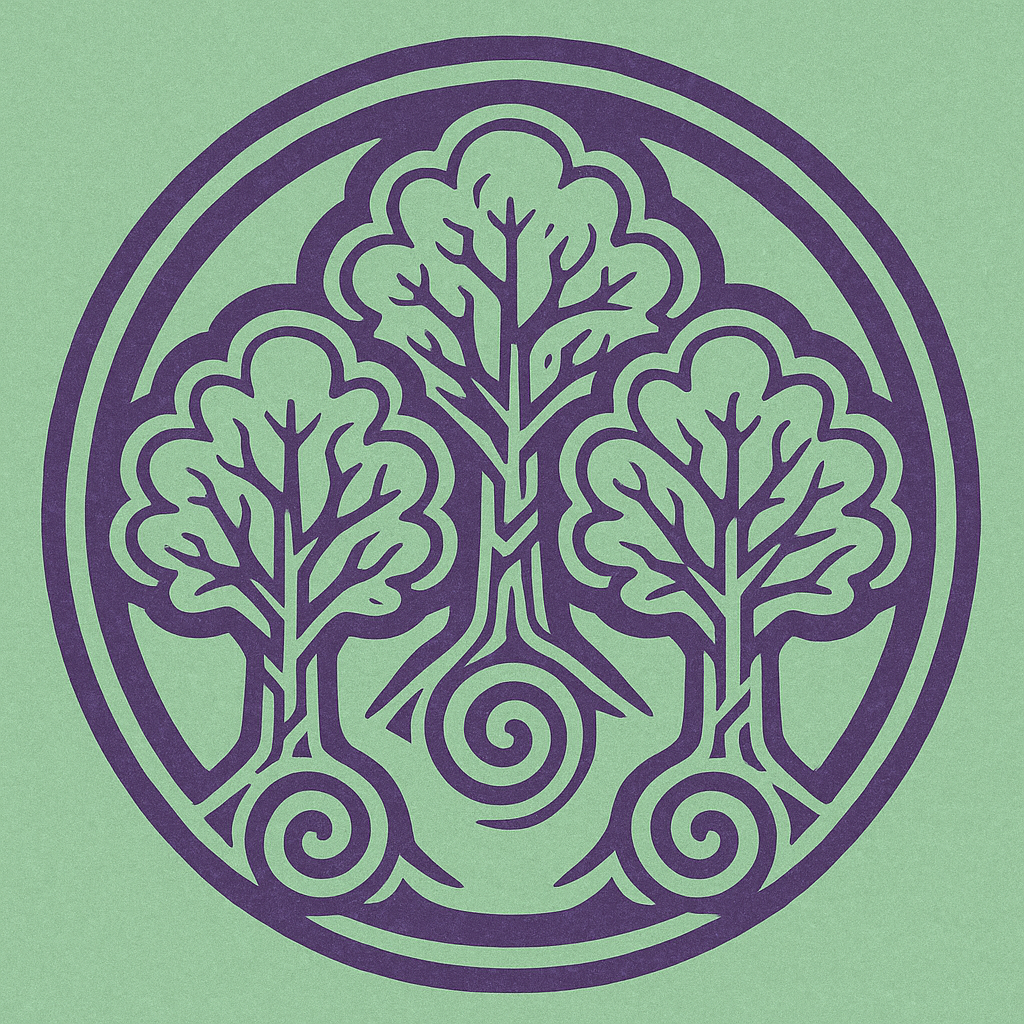 Star Congress of Wolmar Sigil