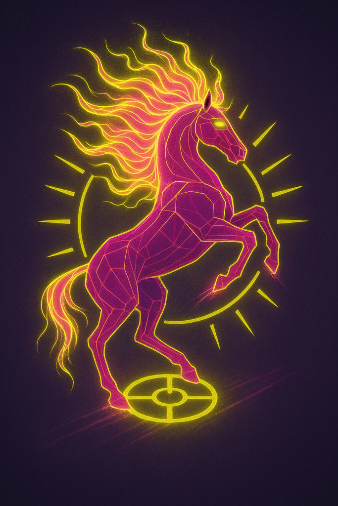 Star Council of Nitra Sigil