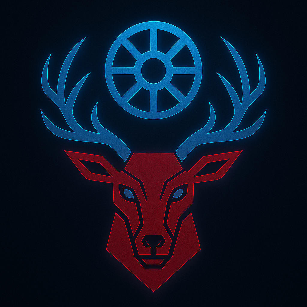 Star Hegemony of Vidzeme Sigil